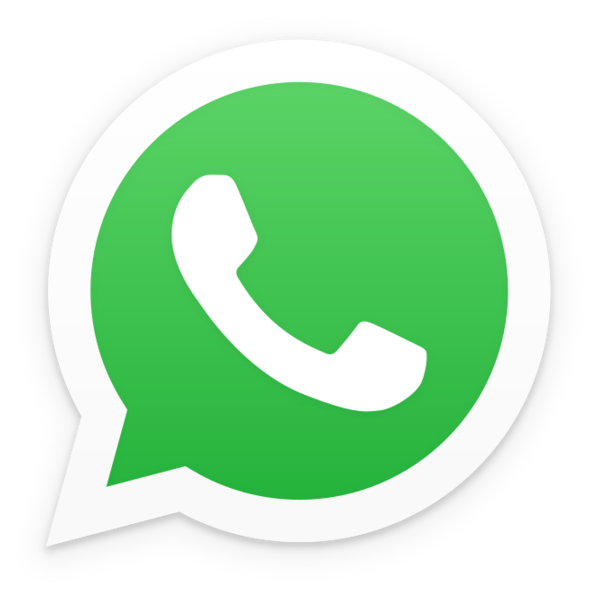 WhatsApp Us for Any Help